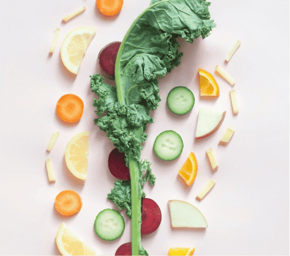 Chobani Complete Vanilla Greek