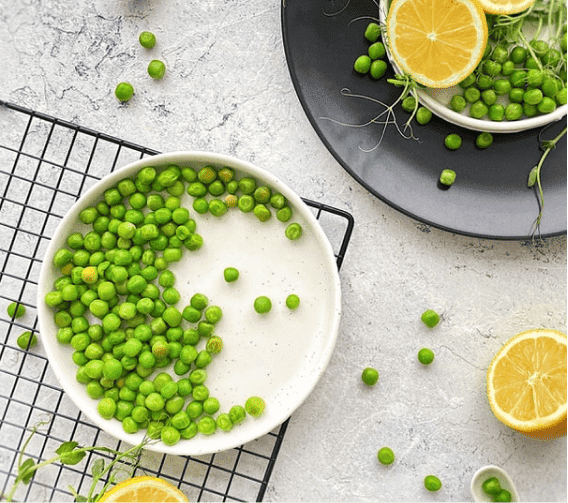 Simply Lemonade with Raspberry Juice