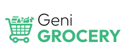 Geni Grocery- Powered by WeGeni